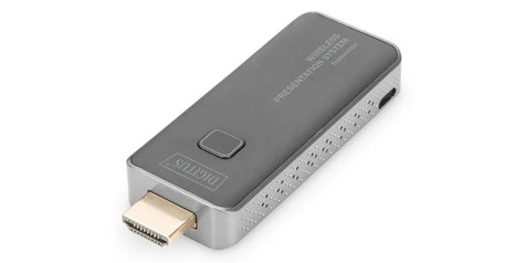 DIGITUS Wireless HDMI Transmitter für DS-55319