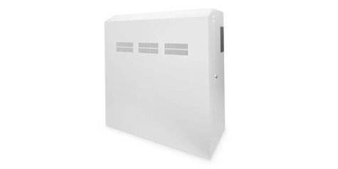 DIGITUS DIGITUS Professional DN-19 WM-V6U-SL - cabinet - 6U