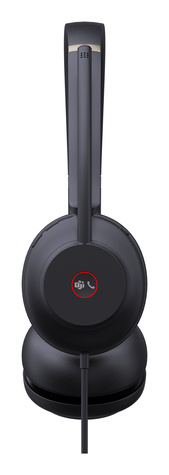 Yealink UH37 Dual Teams USB-C headset