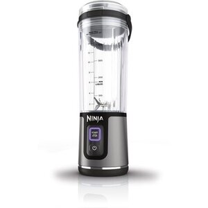 Ninja Ninja Blast snoerloze draagbare blender – zwart