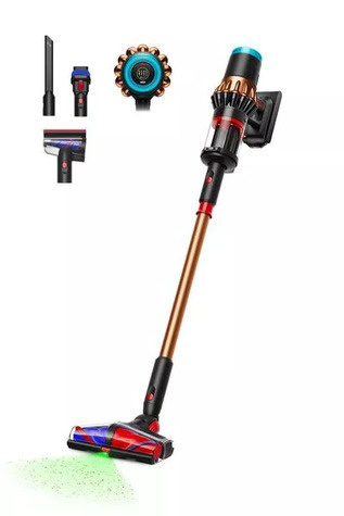 Dyson V16 Piston Animal Submarine Black/Copper incl. add-on