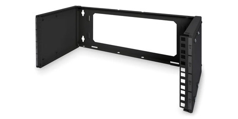 DIGITUS DN-19 PB-4U-SW - cabinet - 4U