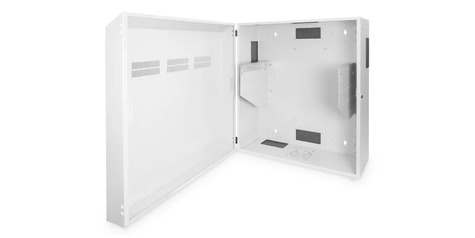 DIGITUS Professional DN-19 WM-V6U-SL - cabinet - 6U