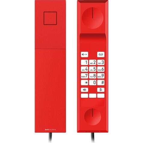 Snom E303 Emergency Phone