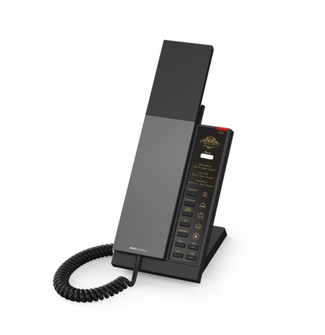 Snom HD340 IP Hoteltelefoon