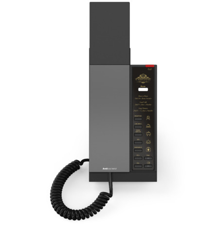 Snom HD340 IP Hoteltelefoon
