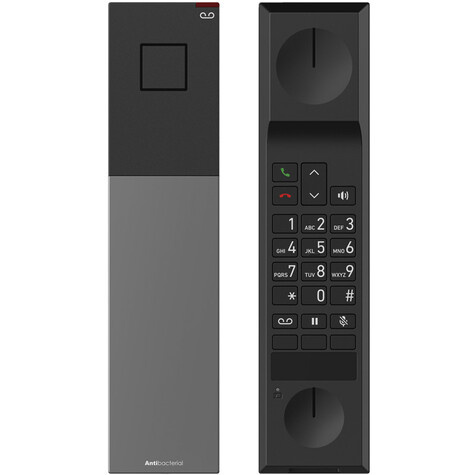 Snom HD331 IP Hoteltelefoon