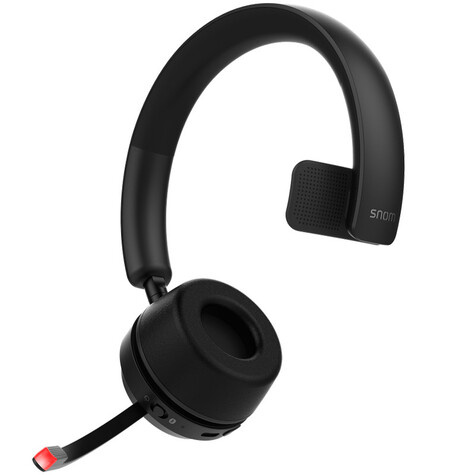 Snom A350M Mono BT Headset met BT Dongle