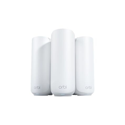 Netgear ORBI3 DB WIFI7 3PK BNDL (RBE373)