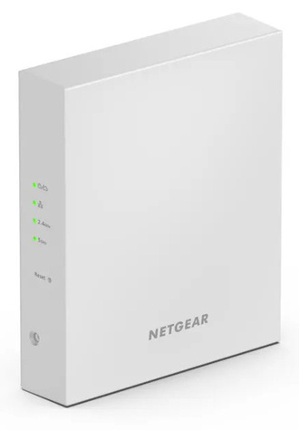 Netgear WiFi 6 AX1800 Dual-Band Gigabit PoE