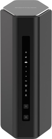 Netgear 3PT NIGHTHAWK WIFI 7 BE12000 ROUT RS500