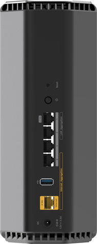 Netgear 3PT NIGHTHAWK WIFI 7 BE12000 ROUT RS500