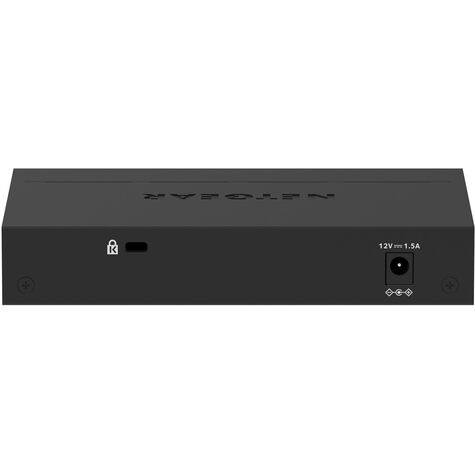 Netgear 5PT MultiGig Plus Switch (MS305E)