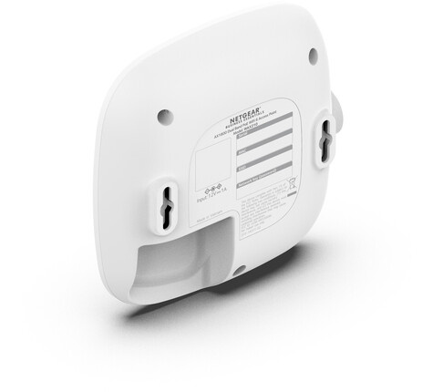 Netgear 1PT AX1800 WIFI 6 2+2 STANDALONE AP