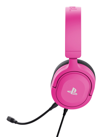 Trust GXT498P FORTA HEADSET PS5 PINK