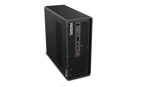 Lenovo ThinkStation P3 Ultra SFF G2 Intel Core Ultra 9 285 vPro W11P64 64GB1TB SSD M.2 2280 PCIe Gen4 Performance TLC Opal 1xNVIDIA RTX 4000 SFFAda 20GB