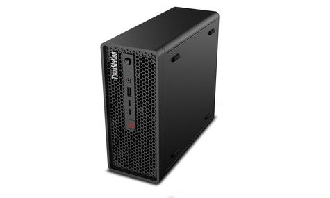 Lenovo ThinkStation P3 Ultra SFF G2 Intel Core Ultra 9 285 vPro W11P64 64GB1TB SSD M.2 2280 PCIe Gen4 Performance TLC Opal 1xNVIDIA RTX 4000 SFFAda 20GB