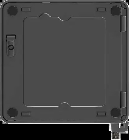 Asus NUC 15 PRO RNUC15CRKU700002