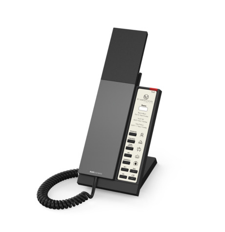 Snom HD340 IP Hoteltelefoon