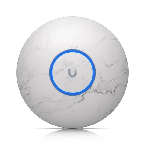 Ubiquiti UniFi U6+ & nanoHD cover - Marble (1-pack)