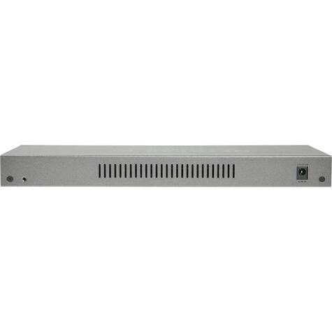 Netgear 16PT DESKTOP GIGABIT SWTCH (GS116)