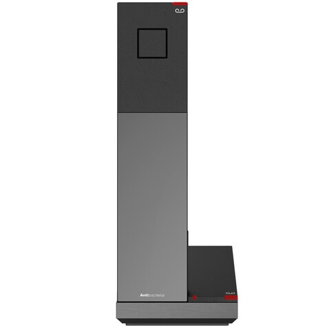 Snom HD331 IP Hoteltelefoon