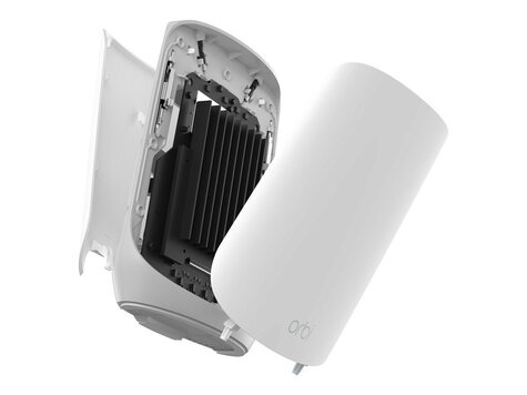 Netgear 4PT ORBI RBK763S W/1YR ARMOR BNDL
