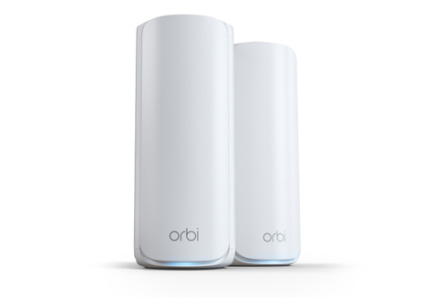 Netgear Orbi 770 Serie Tri-Band WiFi 7