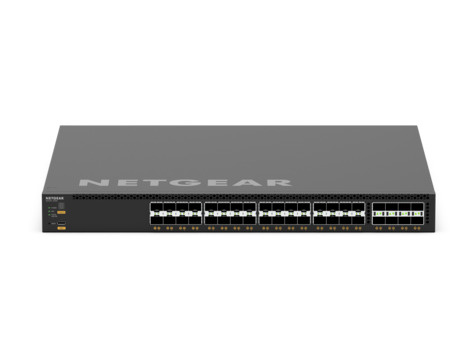 Netgear Netgear 48PT M4350-32F8V MANAGED SWITCH