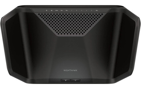 Netgear Nighthawk® Tri-Band WiFi 6E Router