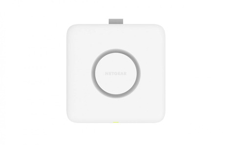 Netgear 1PT INSIGHT MANAGED WIFI 7 TRI-BAND
