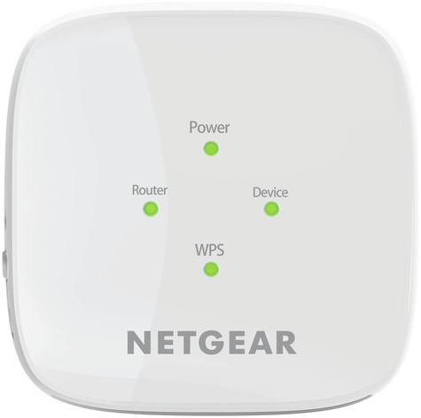 Netgear Netgear AC1200 WALLPLUG EXTENDER