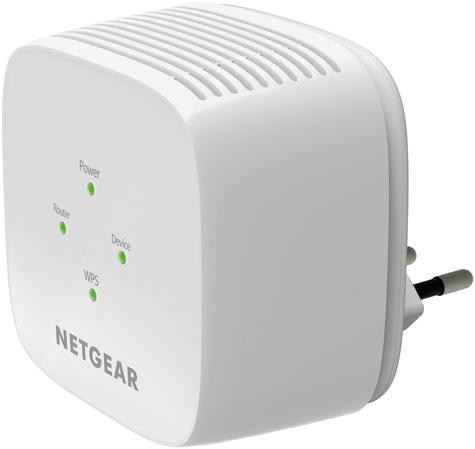 Netgear AC1200 WALLPLUG EXTENDER