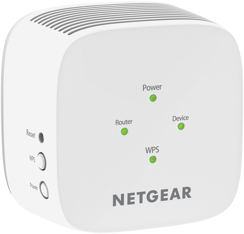 Netgear AC1200 WALLPLUG EXTENDER