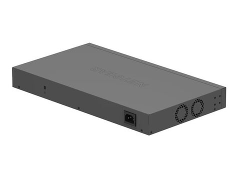 Netgear 24PT GIGE UNMNGED SWTCH W/ POE++