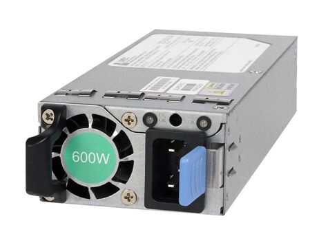 Netgear 600W 100-240VAC POWER SUPPLY UNIT