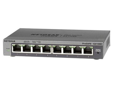 Netgear 1PT INSIGHT MANAGED WIFI 7 TRI-BAND