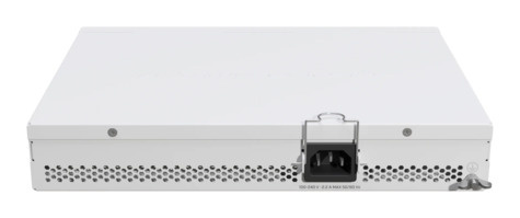 MikroTik netPower Lite 8P