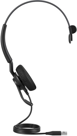 Jabra Engage 40, Inline Link, Mono, USB C/A, MS