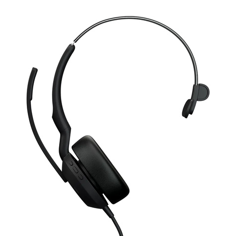 Jabra Jabra Evolve2 50 - Mono MS - USB C/A