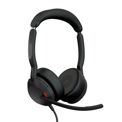 Jabra Jabra Evolve2 50, USB C/A UC Stereo