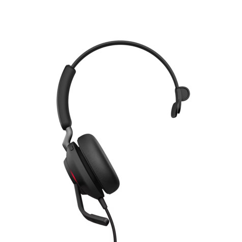 Jabra Jabra Evolve2 40 SE, USB C/A, UC Mono