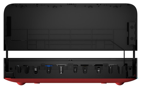 Jabra PanaCast 50 Room System MS Teams met Lenovo ThinkSmart Core en Controller