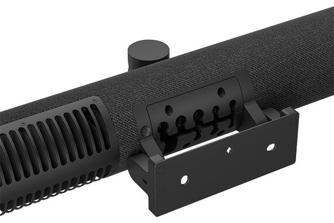 Jabra PanaCast 50 Room System MS Teams met Lenovo ThinkSmart Core en Controller