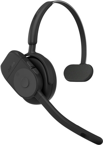 Jabra Jabra Perform 75, HDST, Batt, OTH, USB Cable