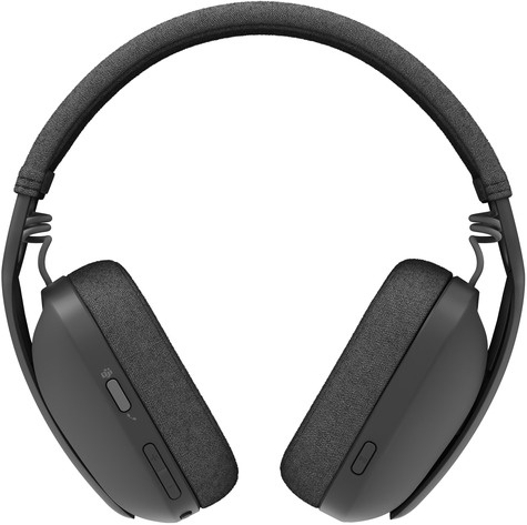 Logitech Zone VIBE Wireless Headset GRAPHITE