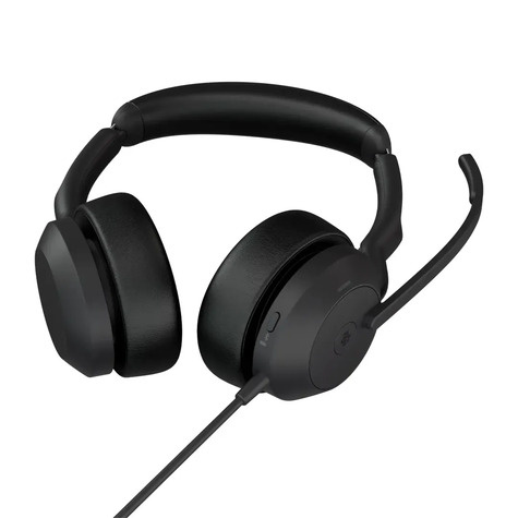 Jabra Evolve2 50, USB C/A UC Stereo