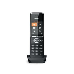 Gigaset Gigaset Comfort 550HX handset met lader (tweedekans)