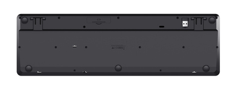 Trust ODY II WIRELESS KEYBOARD QWERTY