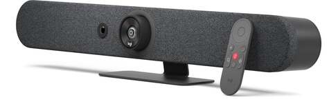 Logitech K/Rally Bar Mini+TapCat5e+MBx f Google